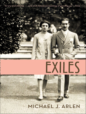 cover image of Exiles